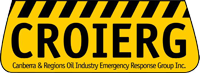 CROIERG CROIERG Logo
