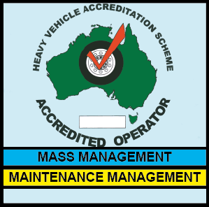 NHVAS Logo
