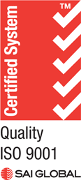 ISO 9001 ISO 9001